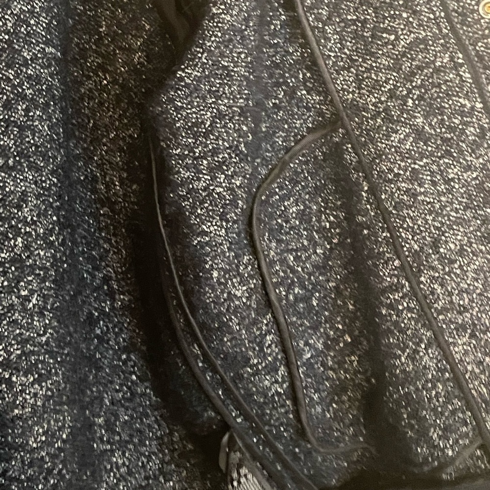 3.1 Philip Lin Navy Bomber - Picture 5 of 9